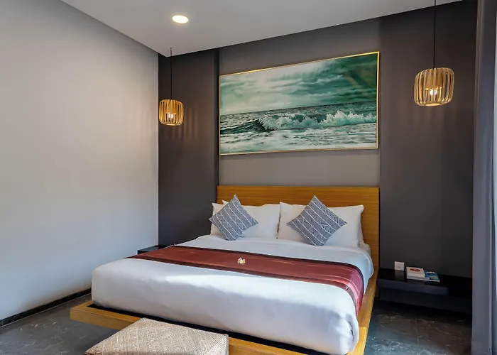 La Sirena By Nagisa Bali * Seminyak